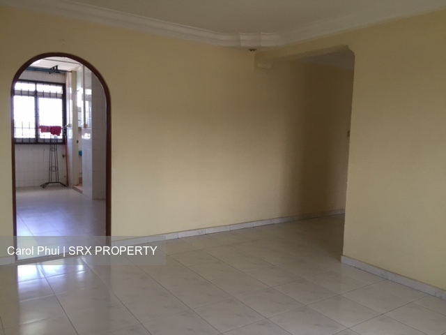 Blk 9 Toh Yi Drive (Bukit Timah), HDB 5 Rooms #171852832